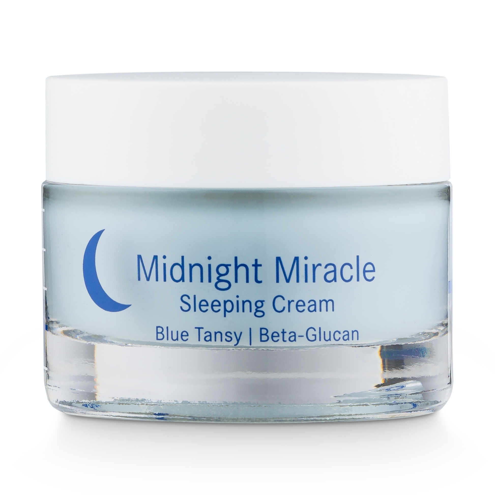 i+m - Mix & Match Midnight Miracle Sleeping Cream 30 ml - WERTE FREUNDE