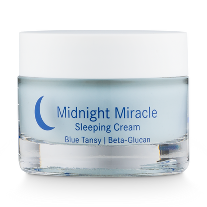 i+m - Mix & Match Midnight Miracle Sleeping Cream 30 ml - WERTE FREUNDE
