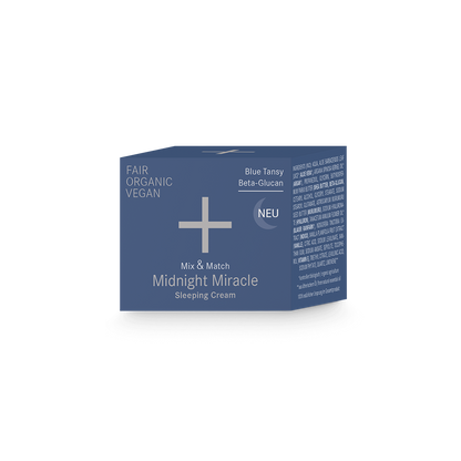 i+m - Mix & Match Midnight Miracle Sleeping Cream 30 ml