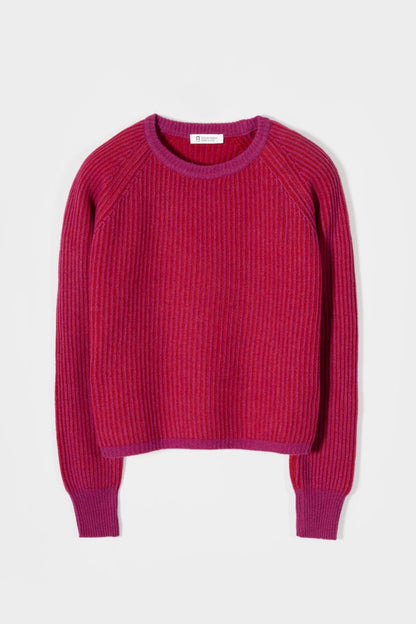 Rifo - Emilia Pink-Red