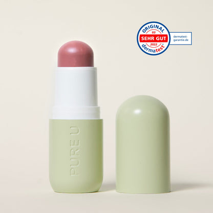 PURE U. - BLUSH BALM 5g - WERTE FREUNDE
