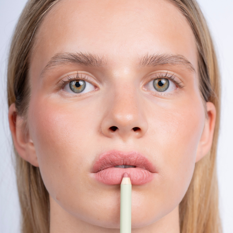 PURE U. - SOFT LIPLINER 1Stk.