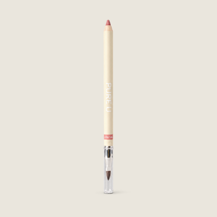 PURE U. - SOFT LIPLINER 1Stk.