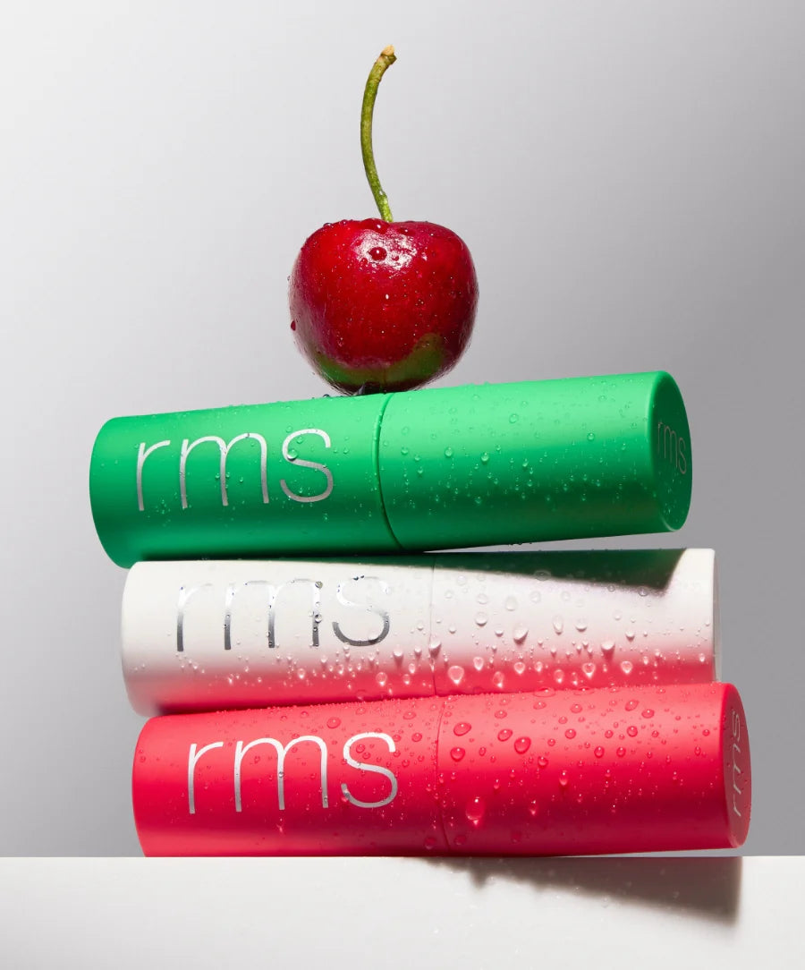 rms - The Mini Lip Oil Trio 1Stk. - WERTE FREUNDE