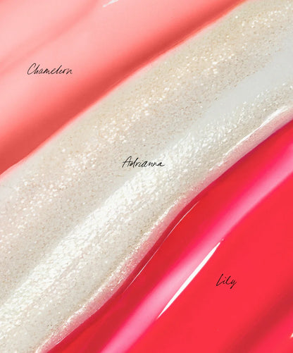 rms - The Mini Lip Oil Trio 1Stk. - WERTE FREUNDE