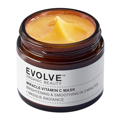 EVOLVE - MIRACLE VITAMIN C MASK 60 ml - WERTE FREUNDE