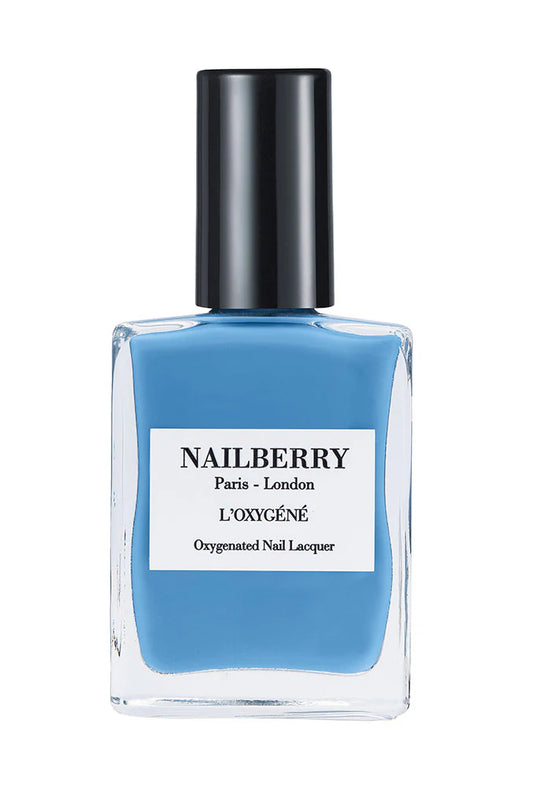 Nailberry - Nagellack Mistral Breeze 15ml