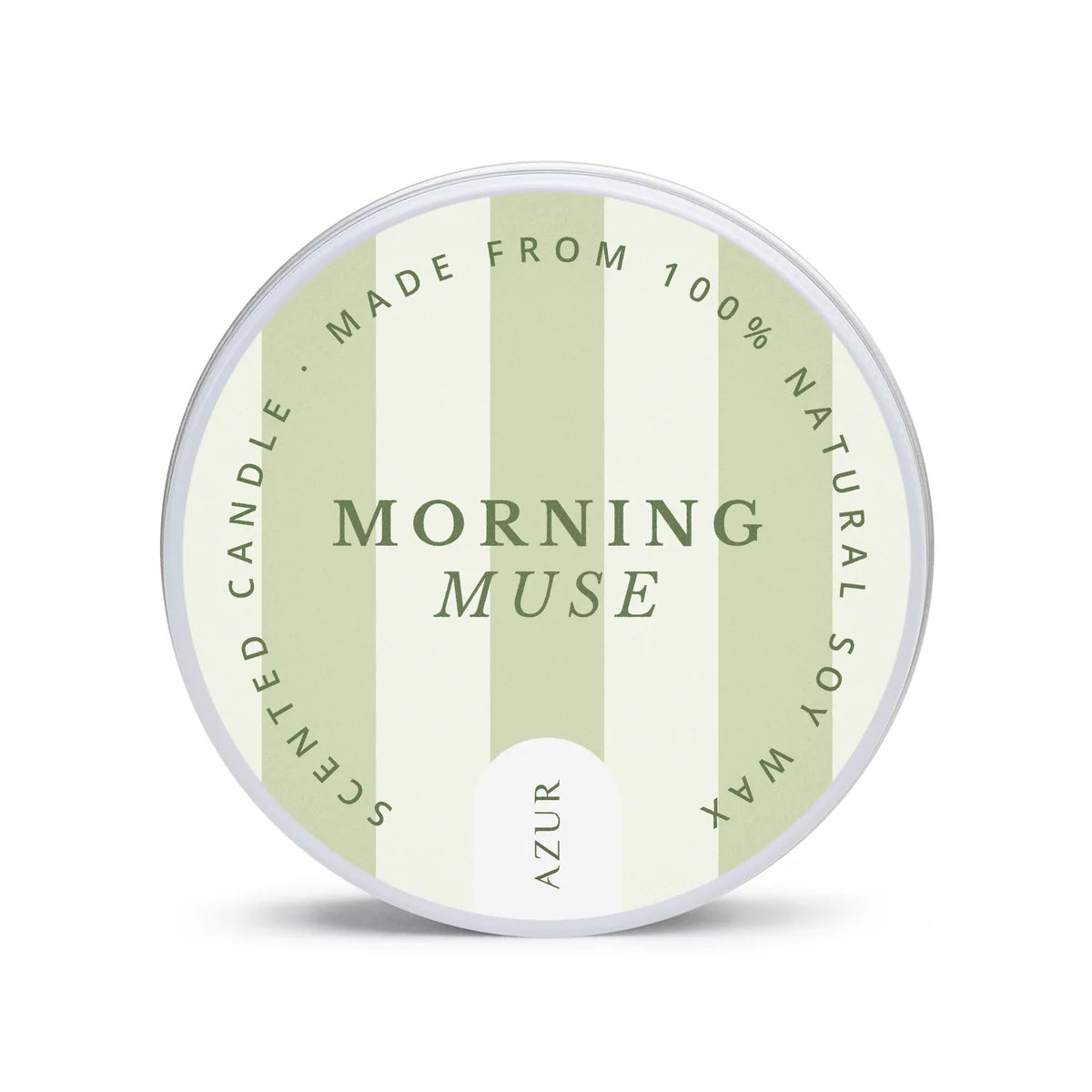 AZUR - MORNING MUSE Duftkerze Dose 75ml