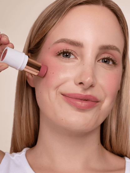 BYENA Beauty - Multi-use Blush Stick 7g - WERTE FREUNDE