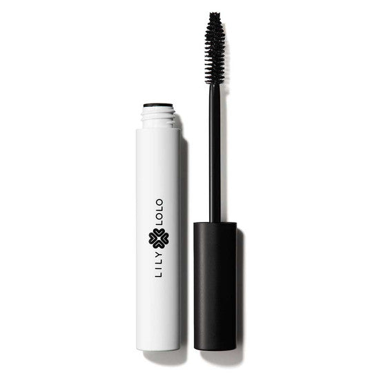 LILY LOLO - Volume Naturale Mascara black 7ml - WERTE FREUNDE