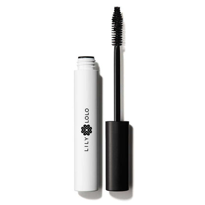 LILY LOLO - Volume Naturale Mascara black 7ml - WERTE FREUNDE
