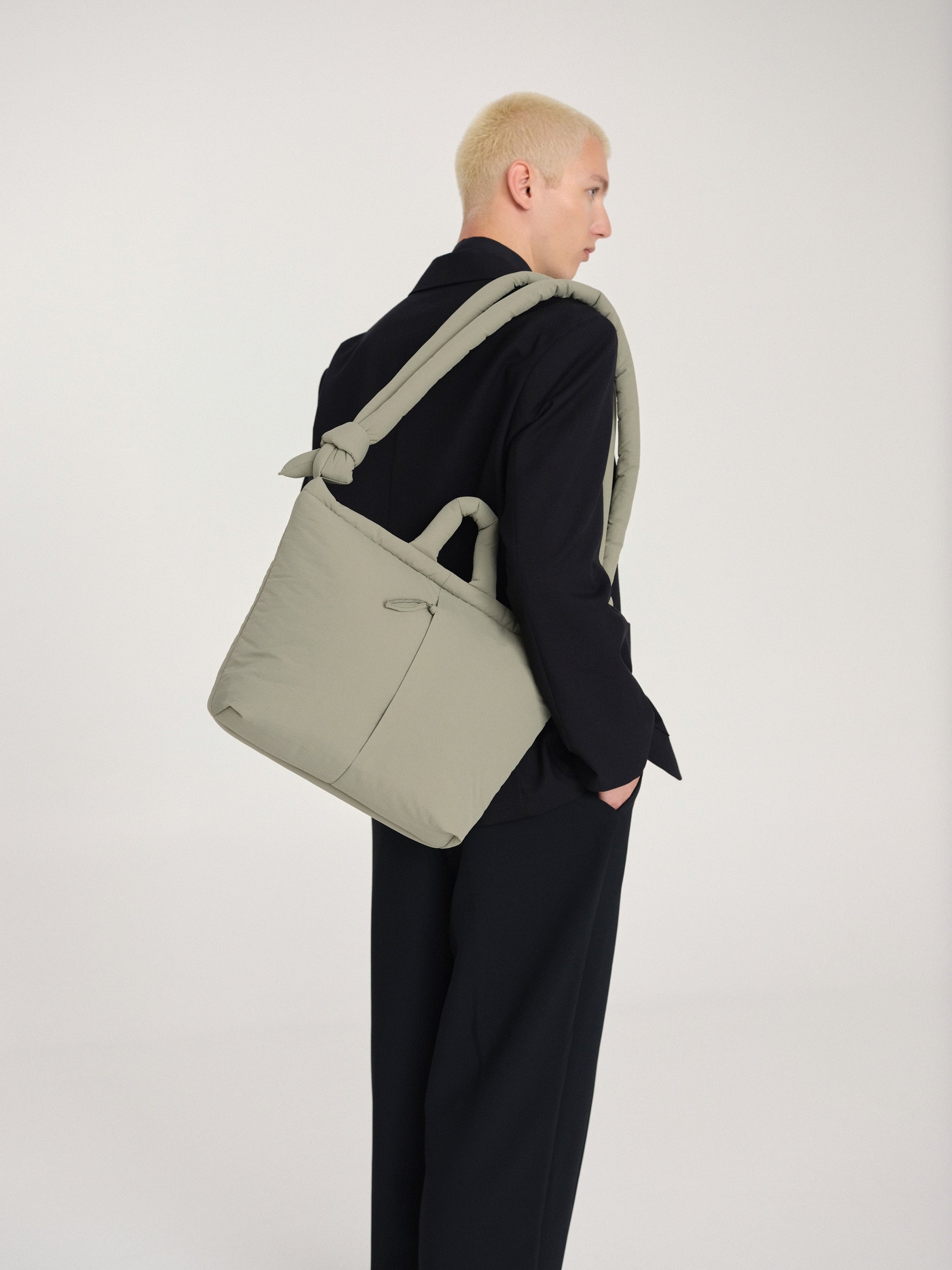 Ölend - Ona Pro Soft Bag Sage - WERTE FREUNDE