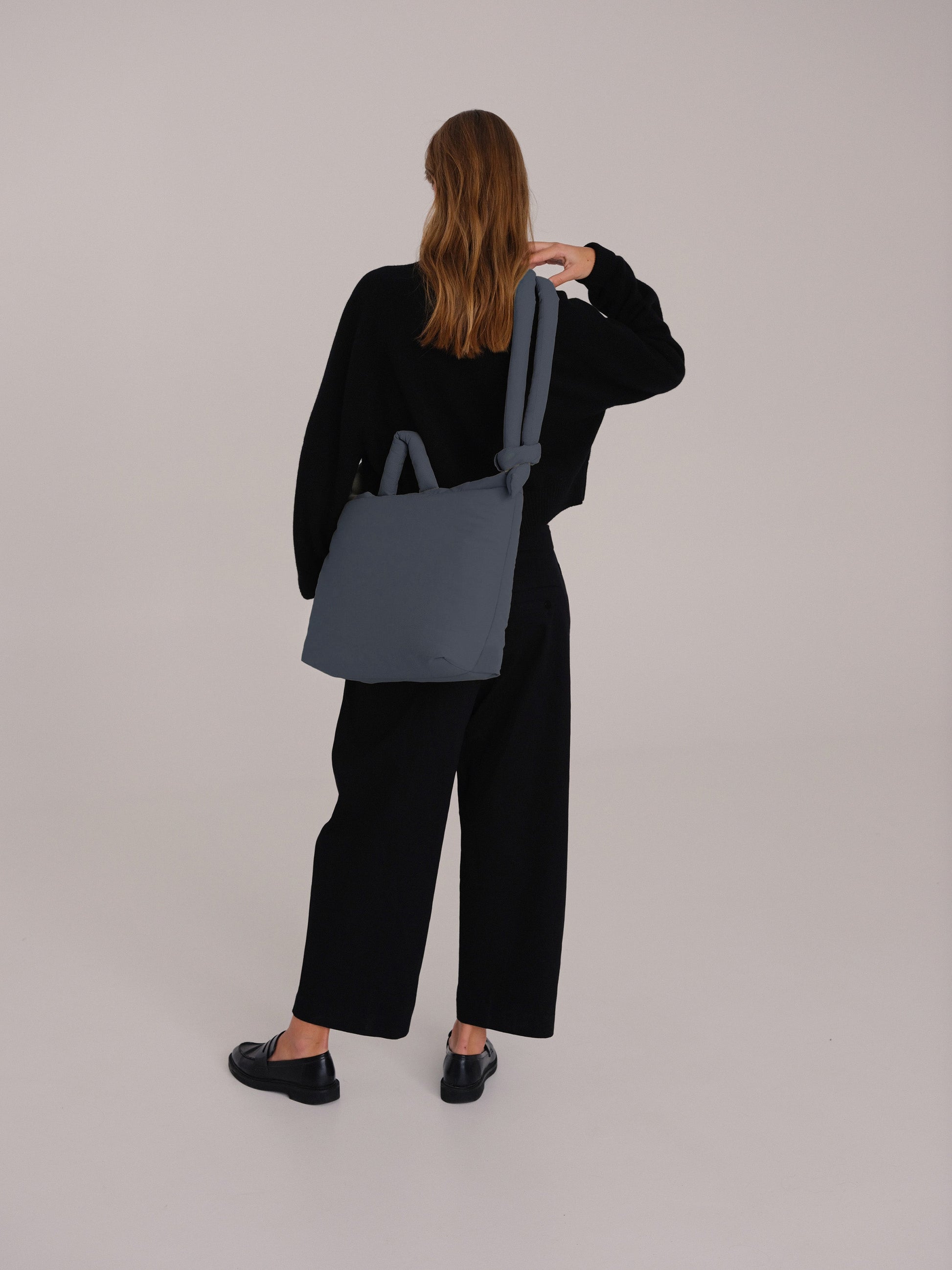 Ölend - Ona Pro Soft Bag Coal - WERTE FREUNDE