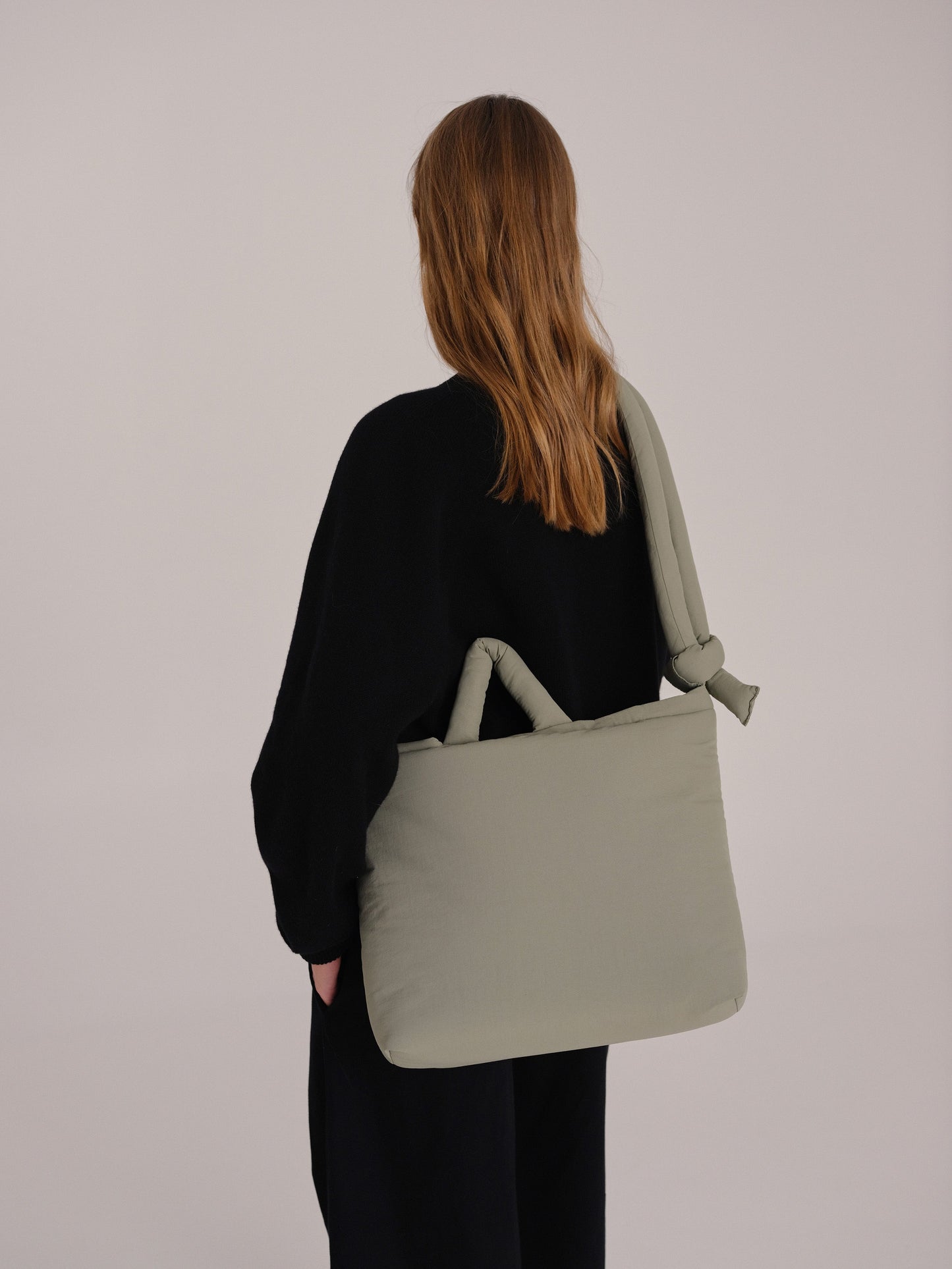 Ölend - Ona Pro Soft Bag Sage - WERTE FREUNDE