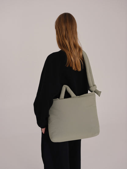 Ölend - Ona Pro Soft Bag Sage - WERTE FREUNDE