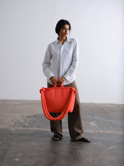 Ölend - Ona Pro Soft Bag Coral - WERTE FREUNDE