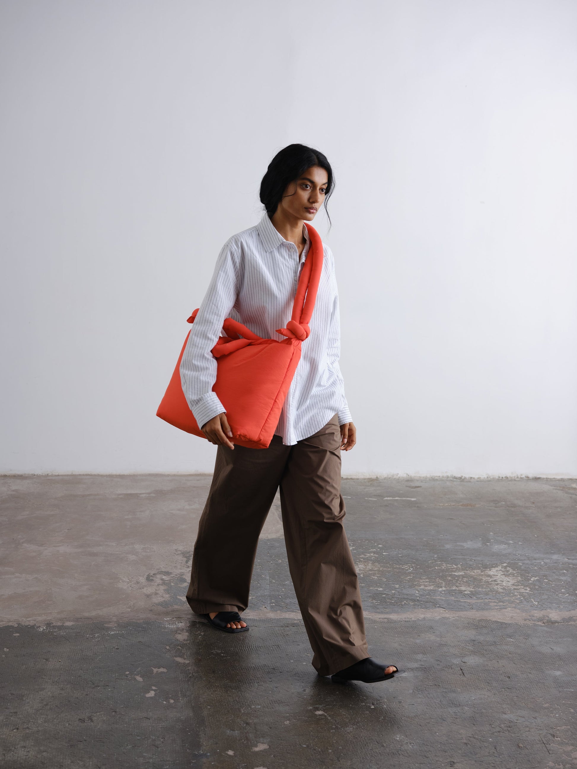 Ölend - Ona Pro Soft Bag Coral - WERTE FREUNDE