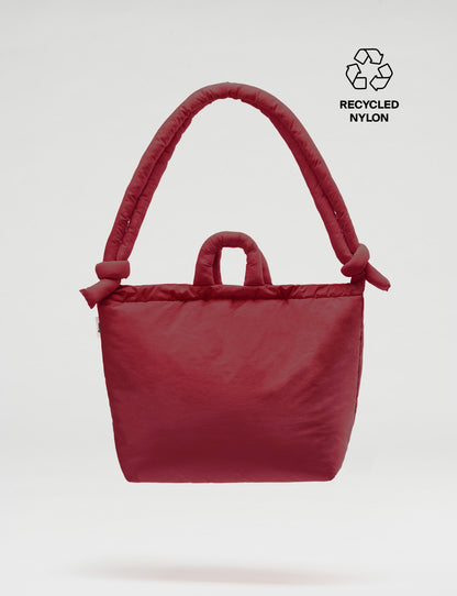Ölend - Ona Pro Soft Bag Cherry Red - WERTE FREUNDE