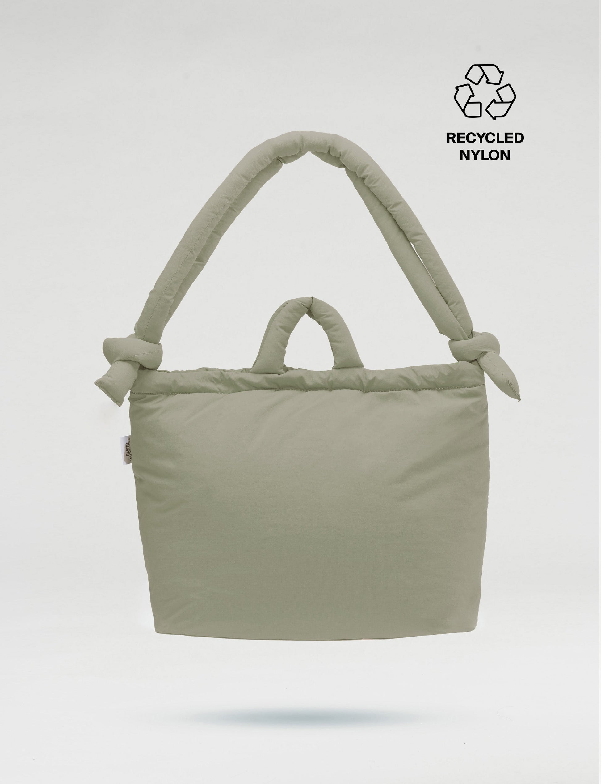 Ölend - Ona Pro Soft Bag Sage - WERTE FREUNDE