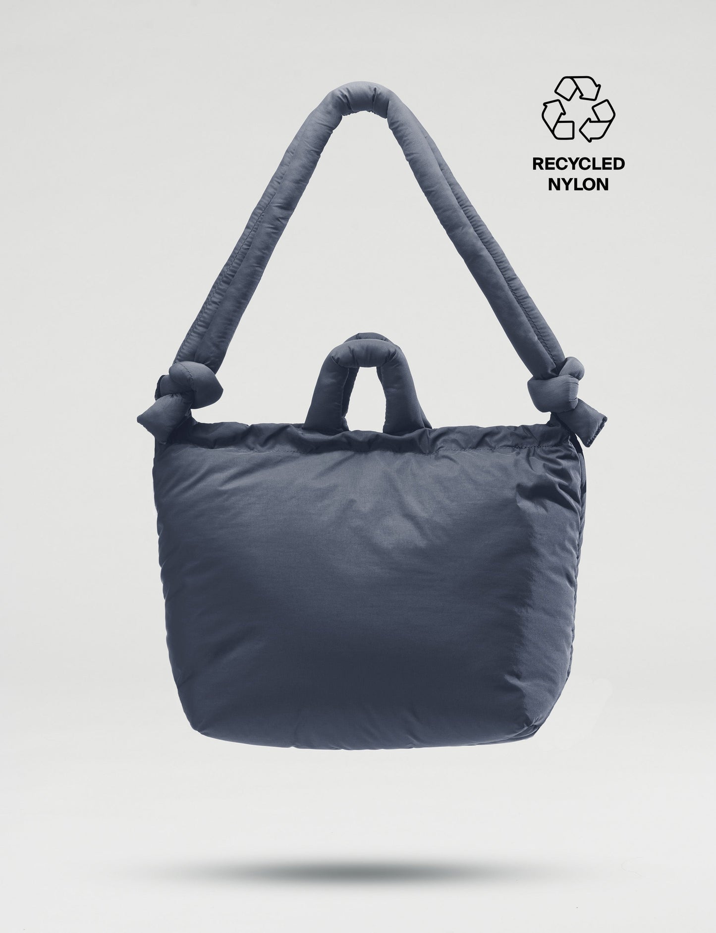 Ölend - Ona Pro Soft Bag Coal - WERTE FREUNDE