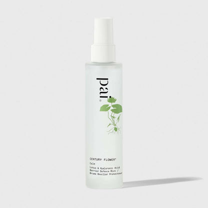 Pai - Century Flower - Barrier Defence Face Mist 100ml - WERTE FREUNDE