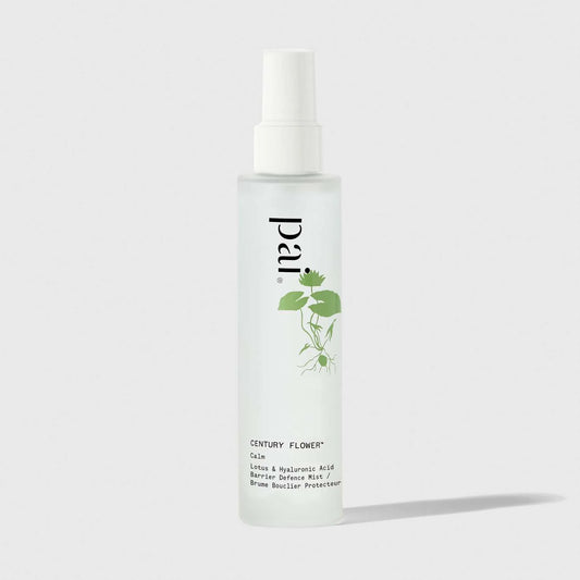 Pai - Century Flower - Barrier Defence Face Mist 100ml - WERTE FREUNDE