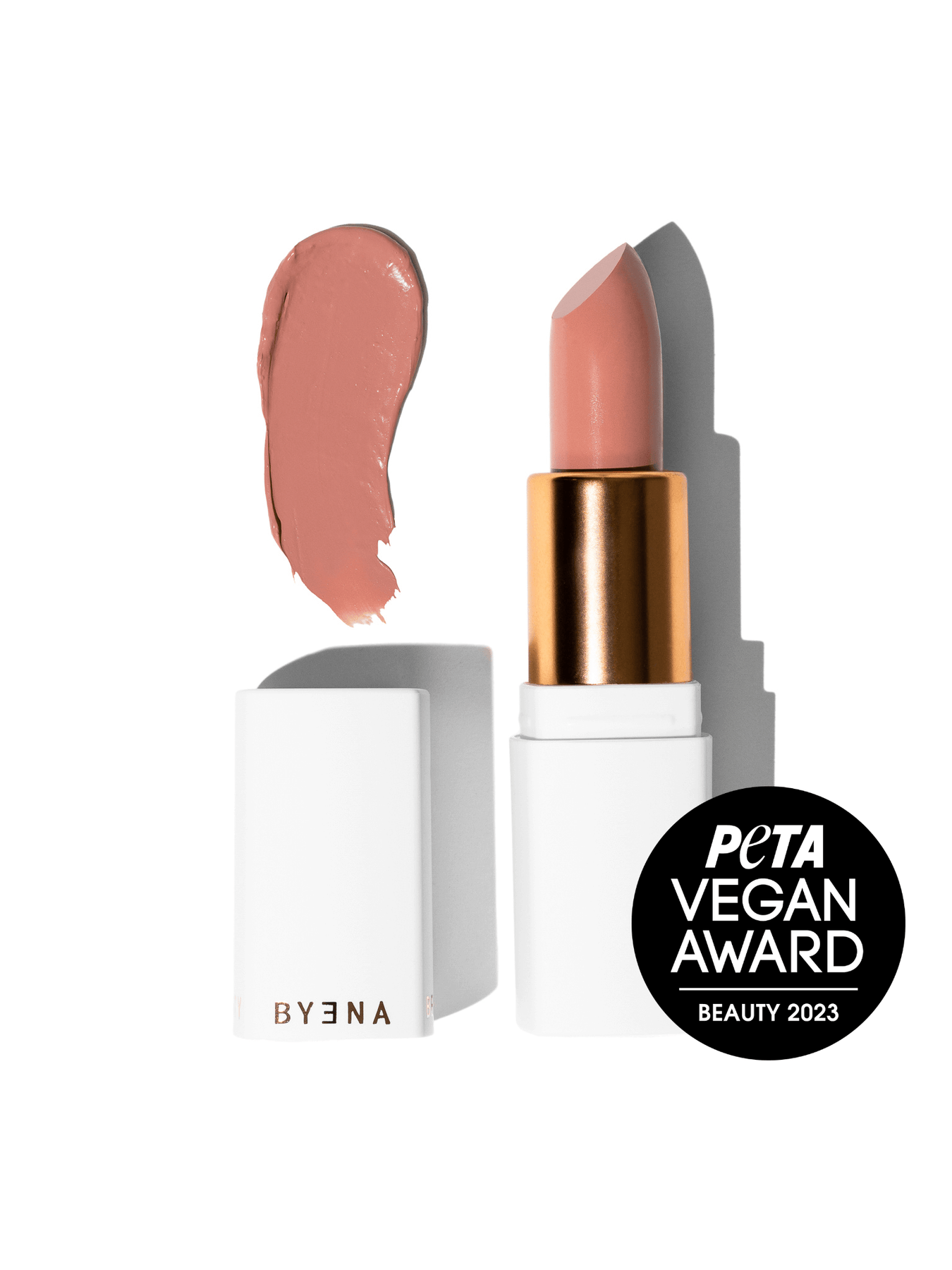 BYENA Beauty - Beyond Lippenstift 3,5g - WERTE FREUNDE