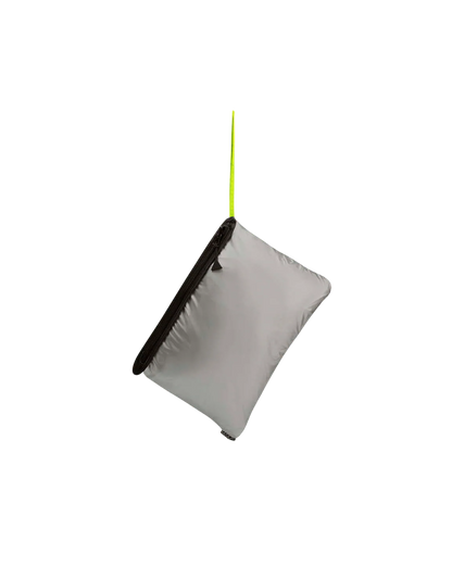 MAIUM - Poncho Neon Yellow - WERTE FREUNDE