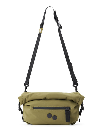 pinqponq - AKSEL Solid Olive