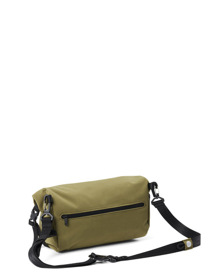 pinqponq - AKSEL Solid Olive