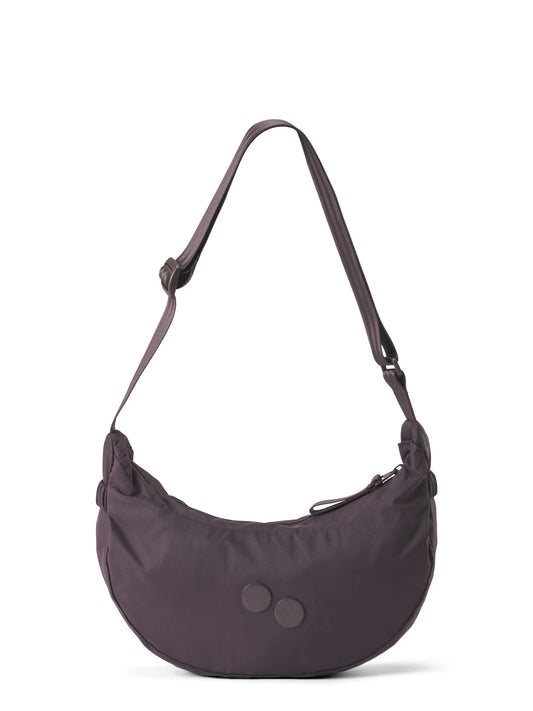 pinqponq - KRUMM Small Shoulderbags Pure Plum