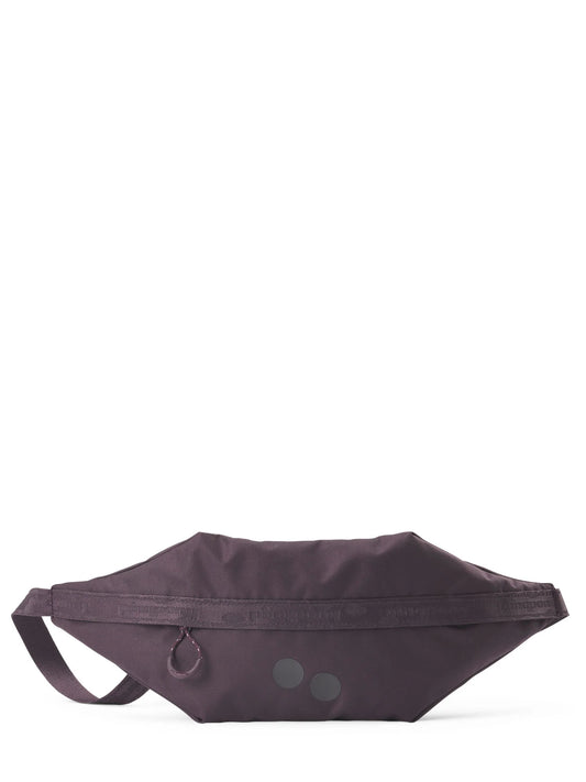 pinqponq - BRIK Hipbags Midnight Plum