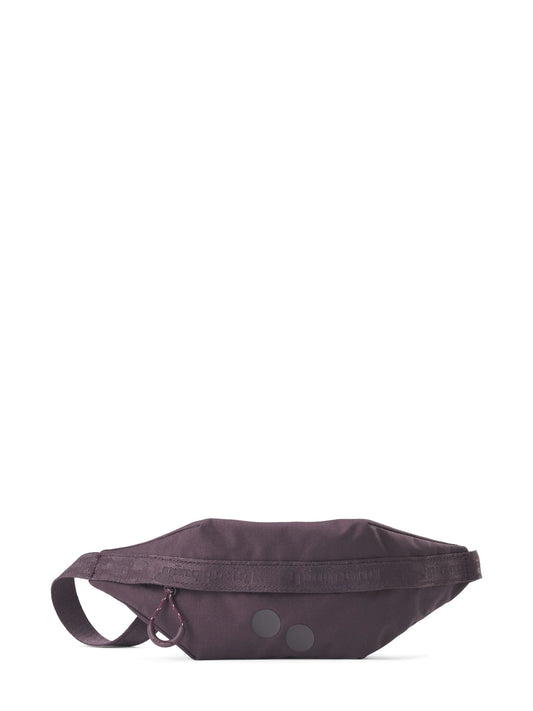 pinqponq - NIK Hipbags Midnight Plum