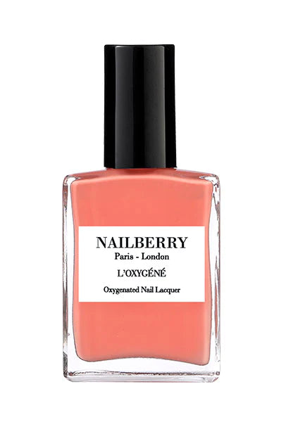 Nailberry - Nagellack Peony Blush 15ml