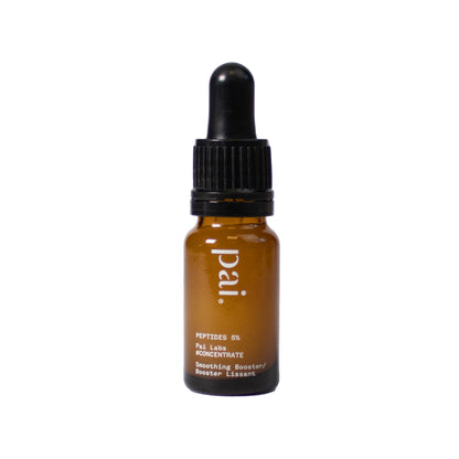 Pai - Peptides 5%  Booster 10ml