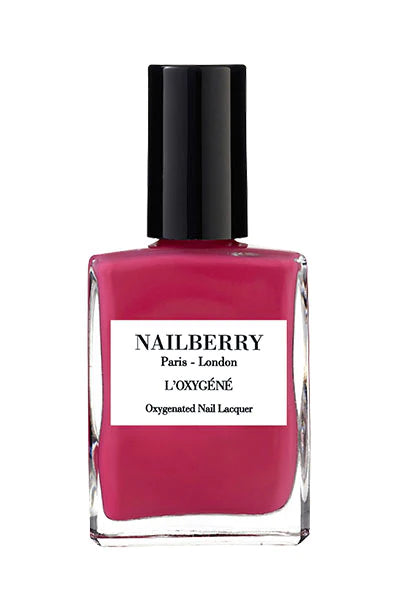 Nailberry - Nagellack Pink Berry 15ml