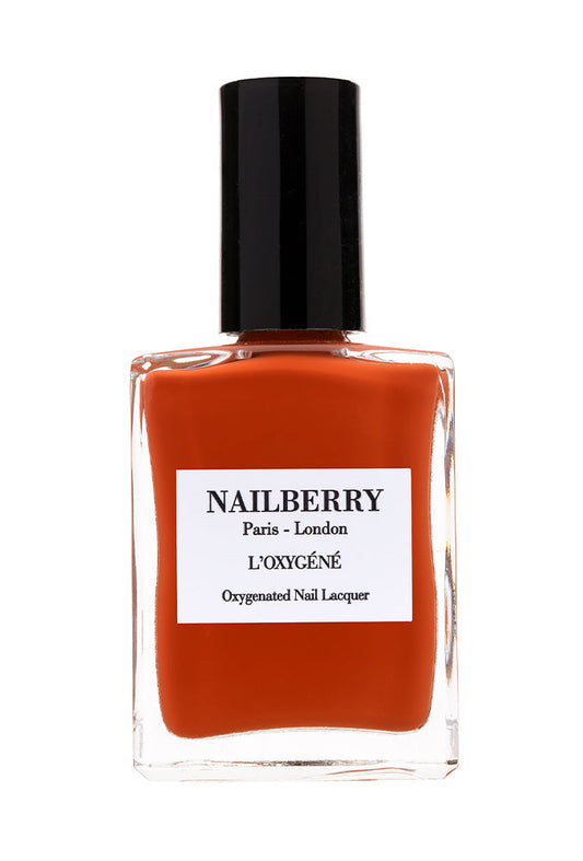 Nailberry - Nagellack Pumpkin Pie