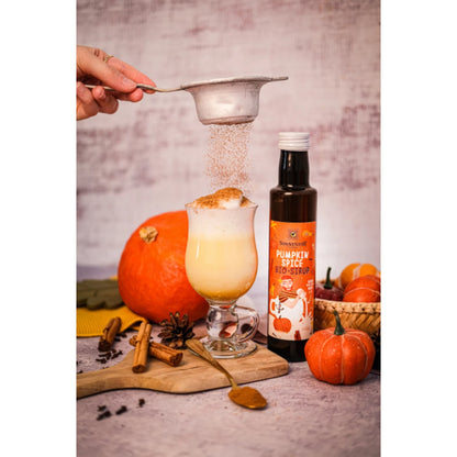 Sonnentor - Bio Sirup Pumpkin Spice 250 ml