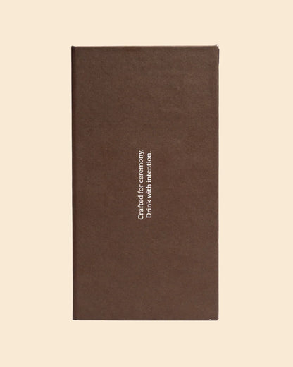 Cosmic Dealer - Queen of Cacao Collection Set 1 St. - WERTE FREUNDE