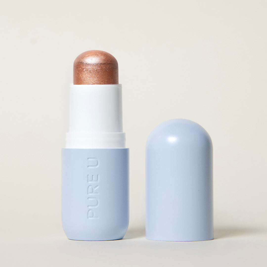 PURE U. - HIGHLIGHTER BALM 5g - WERTE FREUNDE