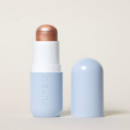 PURE U. - HIGHLIGHTER BALM 5g - WERTE FREUNDE