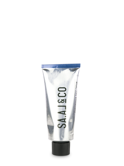 SA.AL - Hyaluronan Face Cream 100ml - WERTE FREUNDE