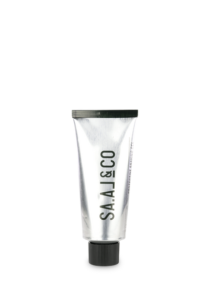 SA.AL - Protective Shaving Gel 100ml - WERTE FREUNDE