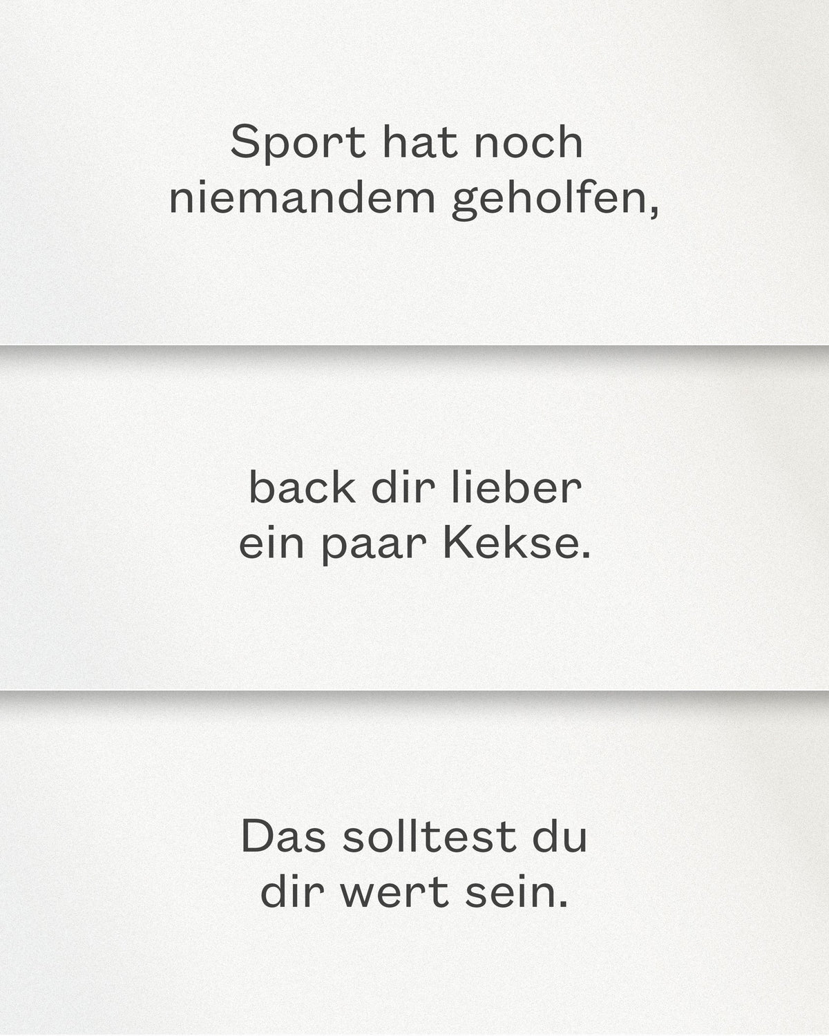 Schlechte Karten - Prokrastinator