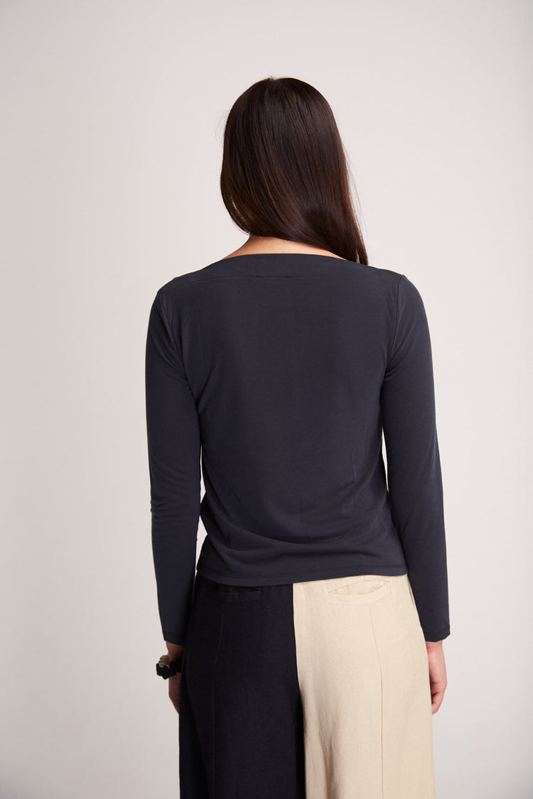 Suite 13 - TEIDE TOP BLACK