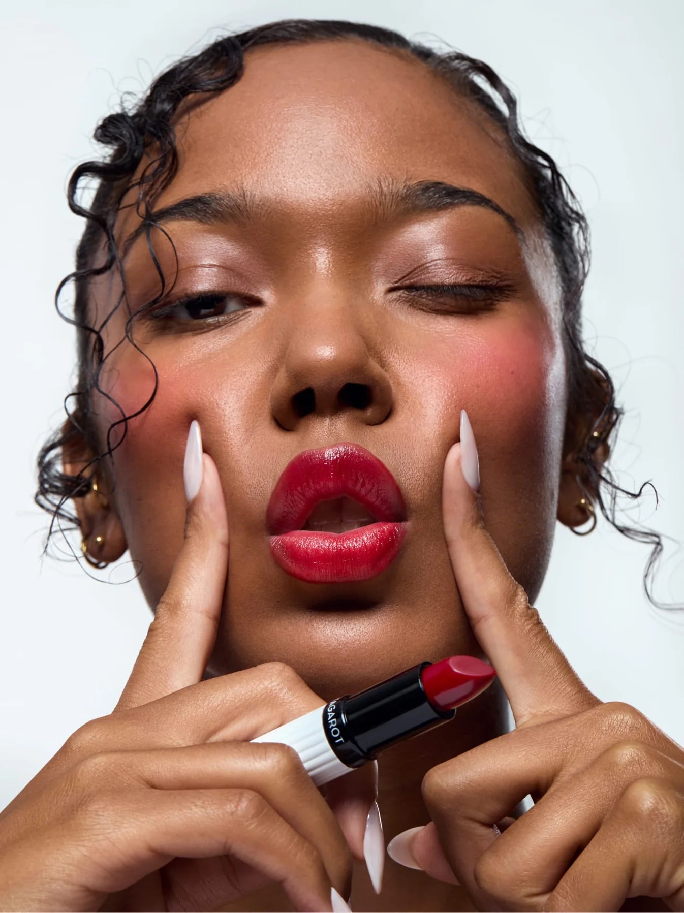 UND GRETEL - TAGAROT Lipstick 3,5g