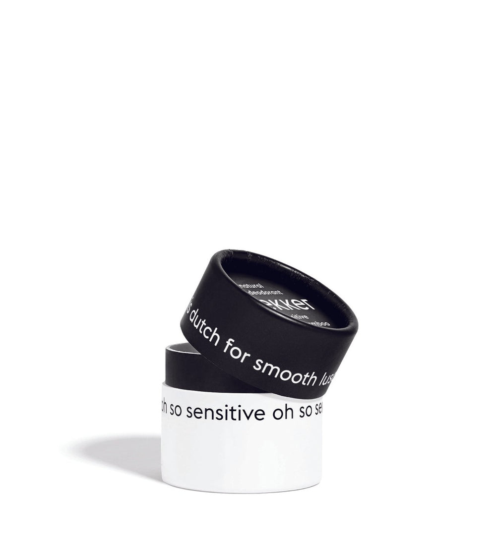LEKKER - Deocreme go-gentle Sensitiv Soft Bamboo 30g
