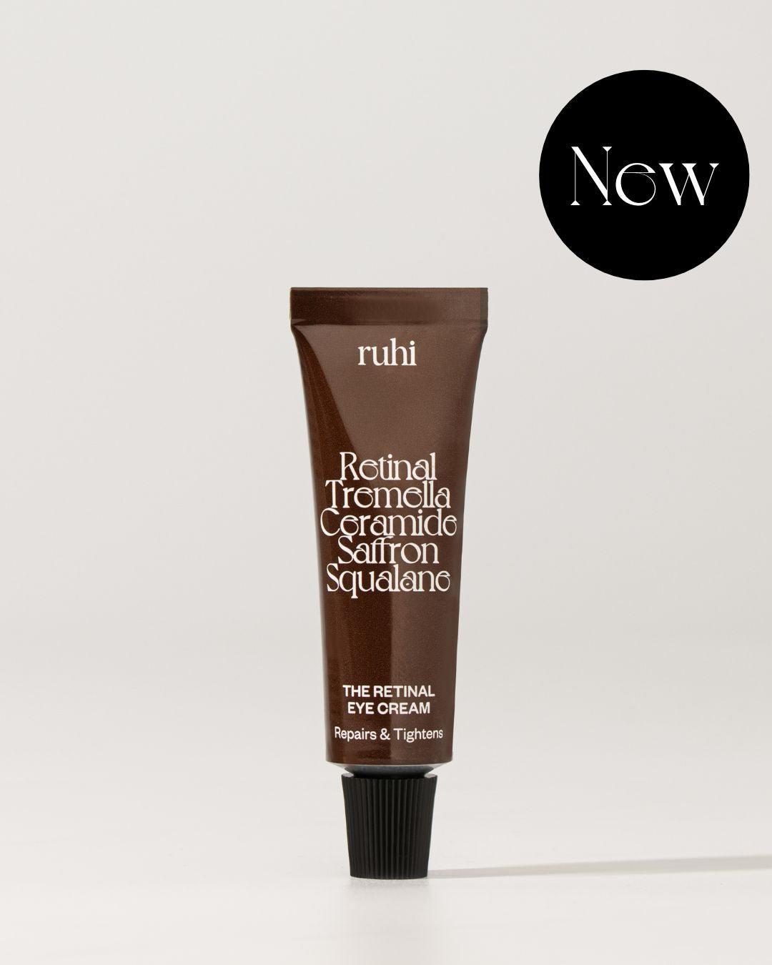 ruhi - The Retinal Eye Cream 15ml - WERTE FREUNDE