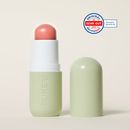 PURE U. - BLUSH BALM 5g - WERTE FREUNDE