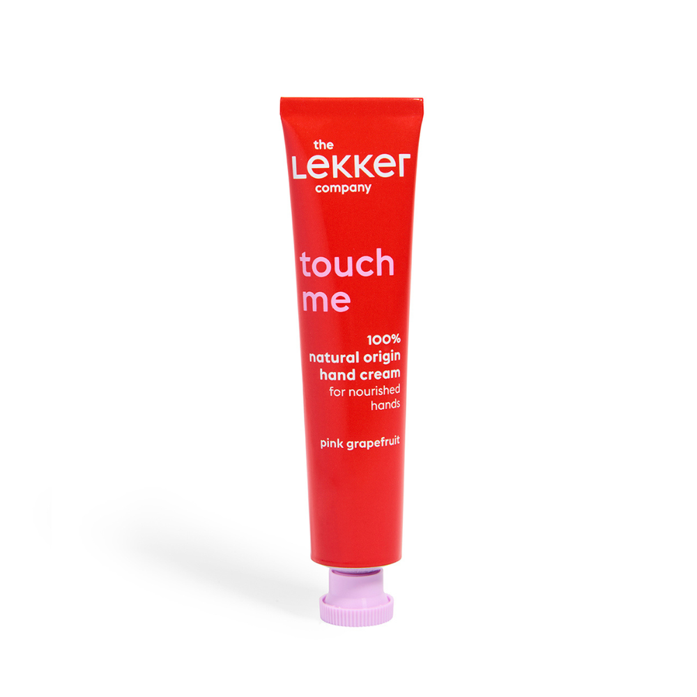 LEKKER - Handcreme - berühre mich 8g